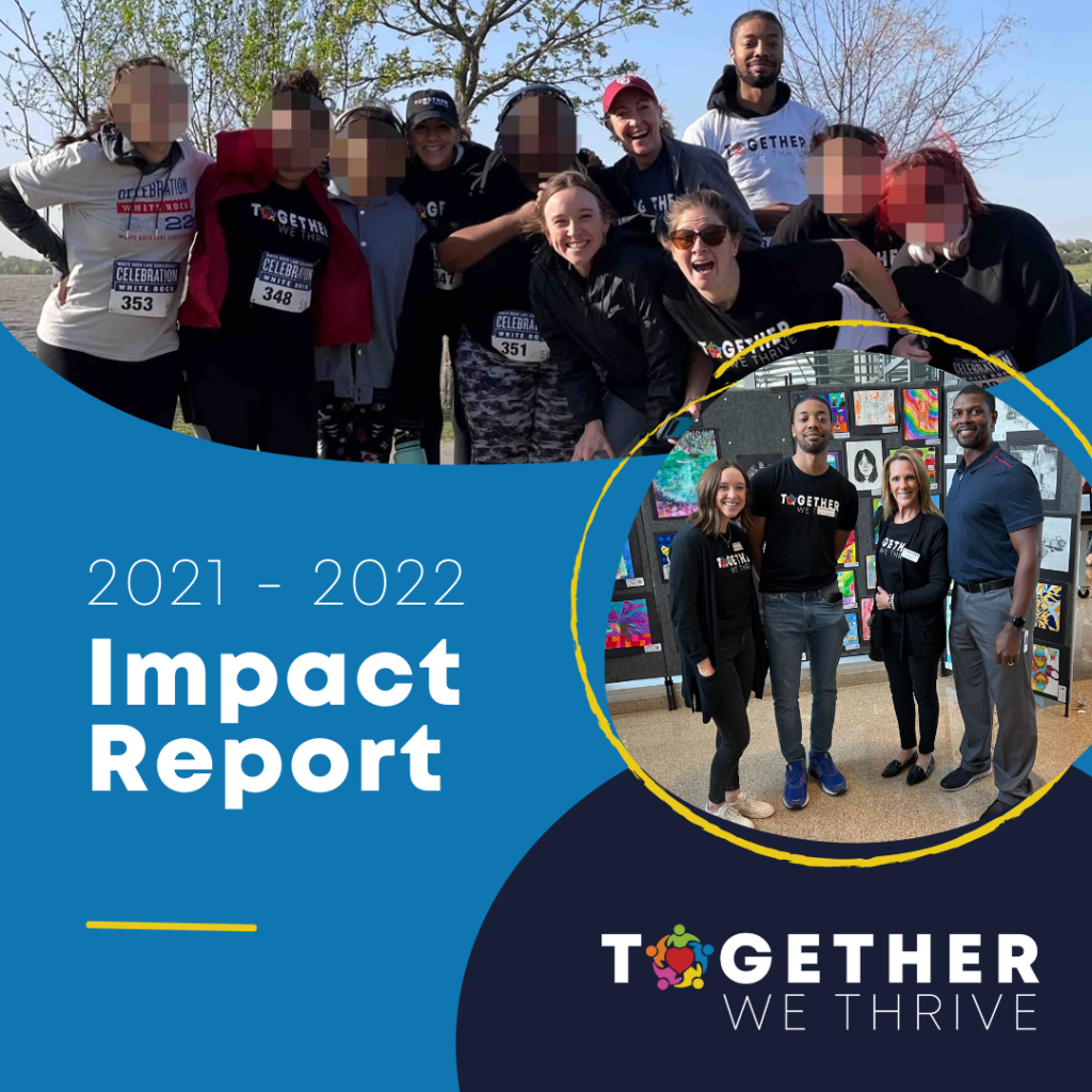 2021-2022 Impact Report