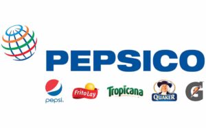 PepsiCo logo.  (PRNewsFoto/PepsiCo)