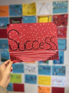 Striving for Success