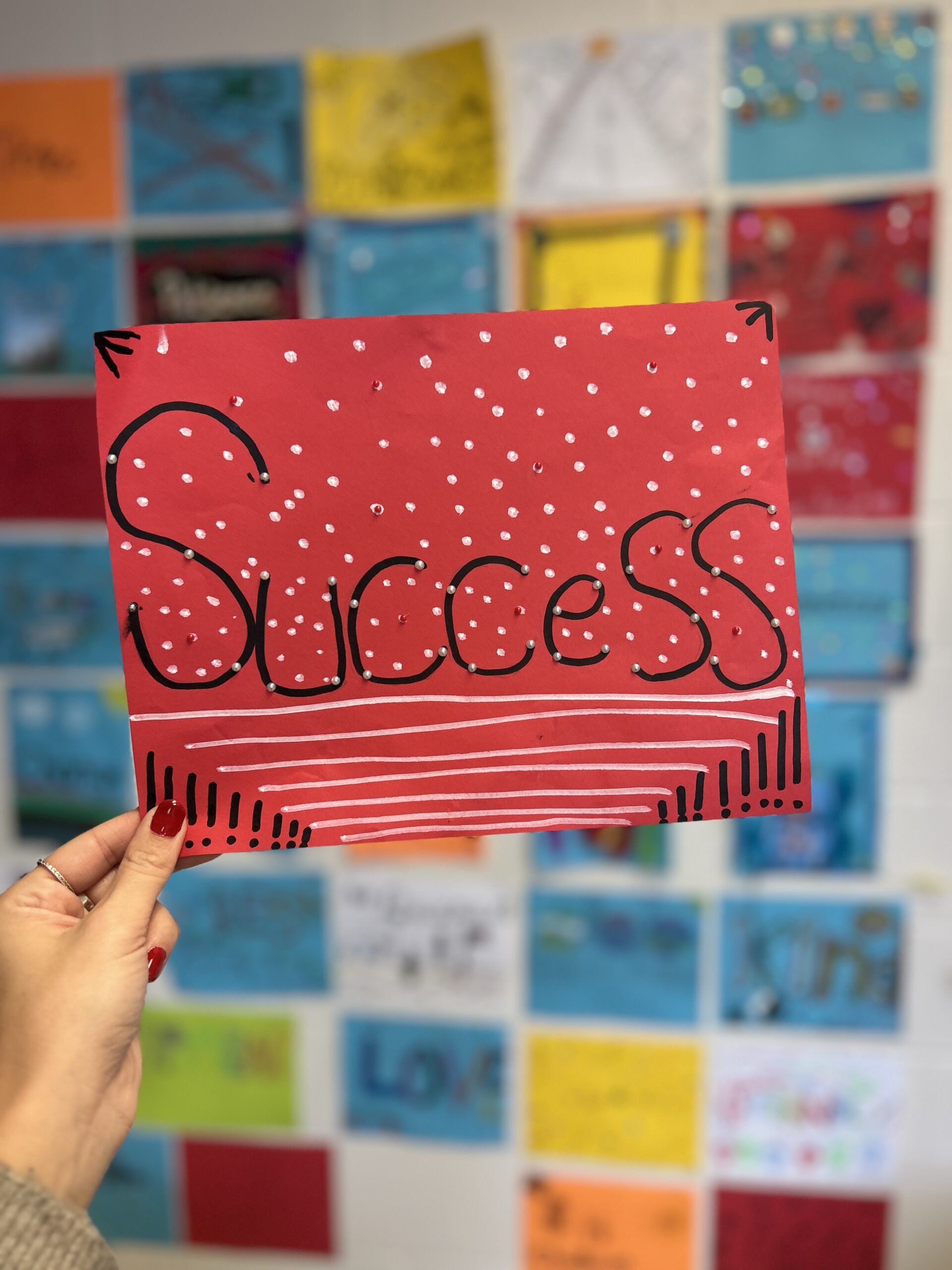 Zariyah-word of the year